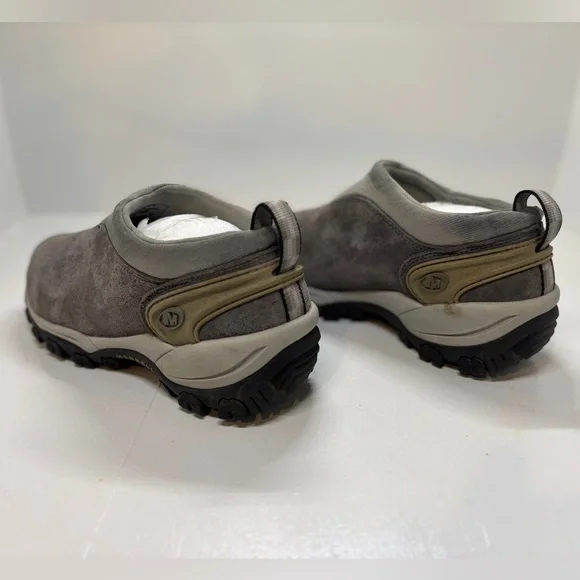 Merrell Jungle Mocs Women's Granite color size 6 - Picture 4 of 10